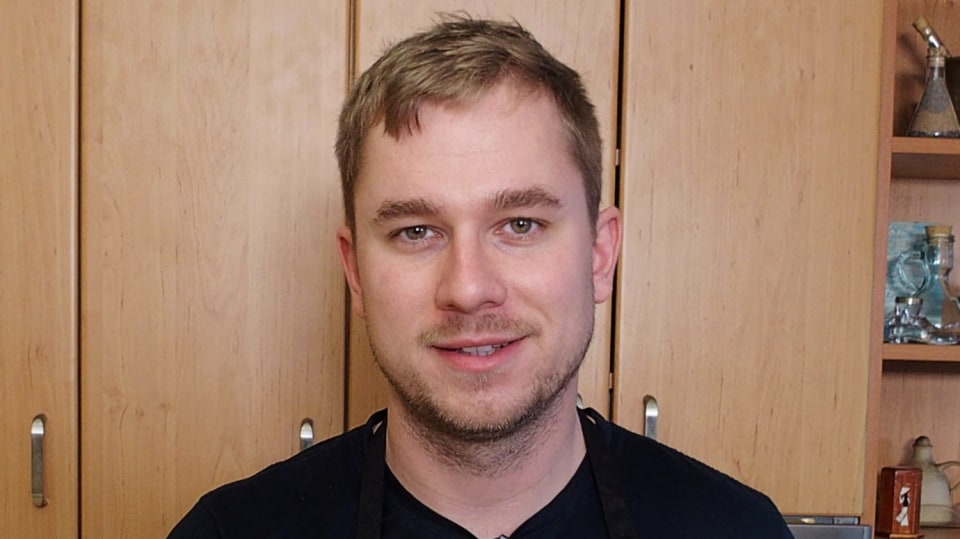 Matěj Sklenář
